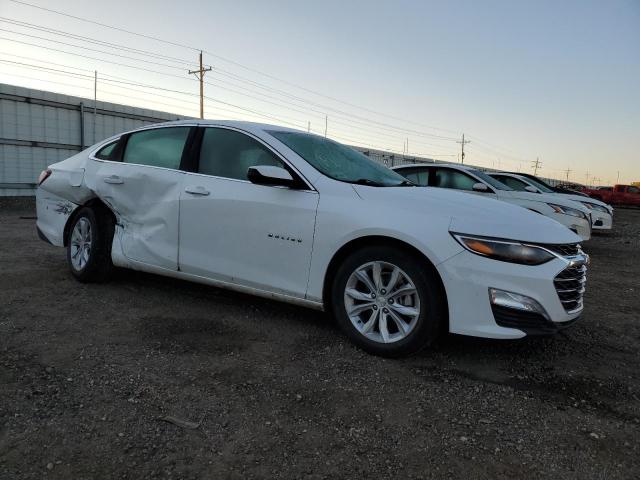 Photo 3 VIN: 1G1ZD5ST1LF094853 - CHEVROLET MALIBU LT 