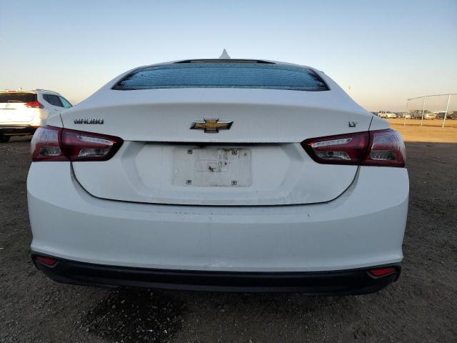 Photo 5 VIN: 1G1ZD5ST1LF094853 - CHEVROLET MALIBU LT 