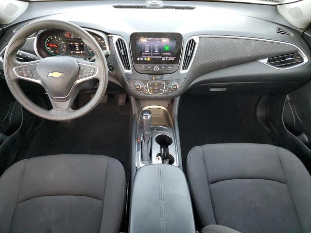 Photo 7 VIN: 1G1ZD5ST1LF094853 - CHEVROLET MALIBU LT 