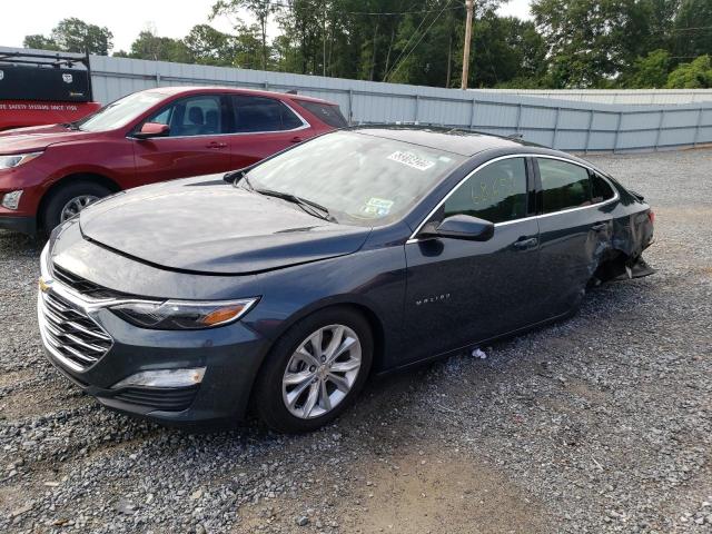 Photo 1 VIN: 1G1ZD5ST1LF095386 - CHEVROLET MALIBU LT 