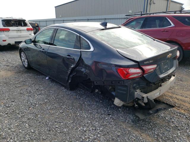 Photo 2 VIN: 1G1ZD5ST1LF095386 - CHEVROLET MALIBU LT 