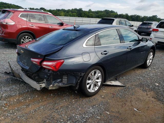 Photo 3 VIN: 1G1ZD5ST1LF095386 - CHEVROLET MALIBU LT 