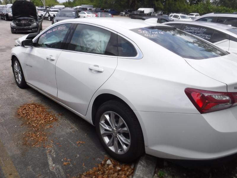 Photo 1 VIN: 1G1ZD5ST1LF095551 - CHEVROLET MALIBU 