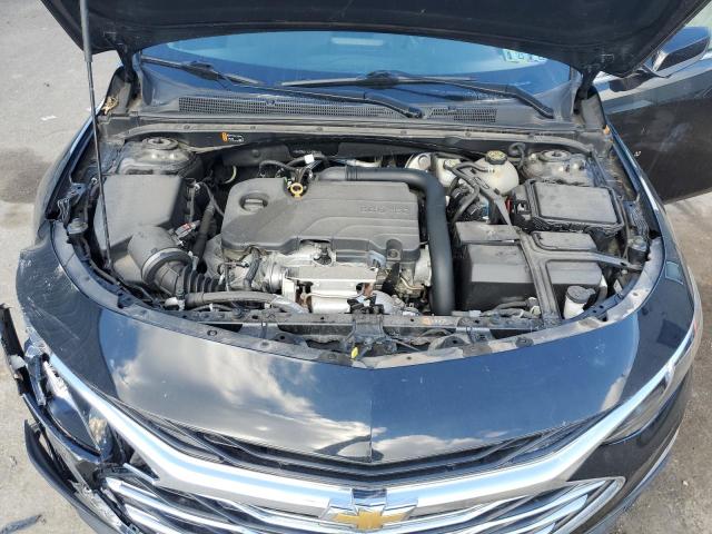 Photo 10 VIN: 1G1ZD5ST1LF099115 - CHEVROLET MALIBU LT 