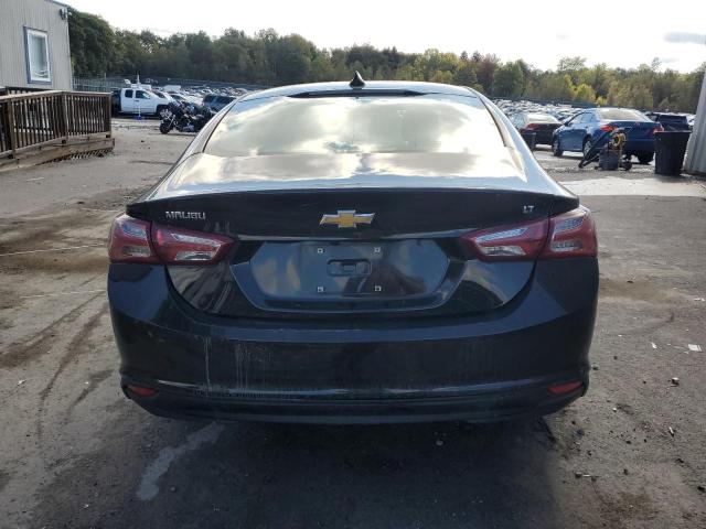 Photo 5 VIN: 1G1ZD5ST1LF099115 - CHEVROLET MALIBU LT 