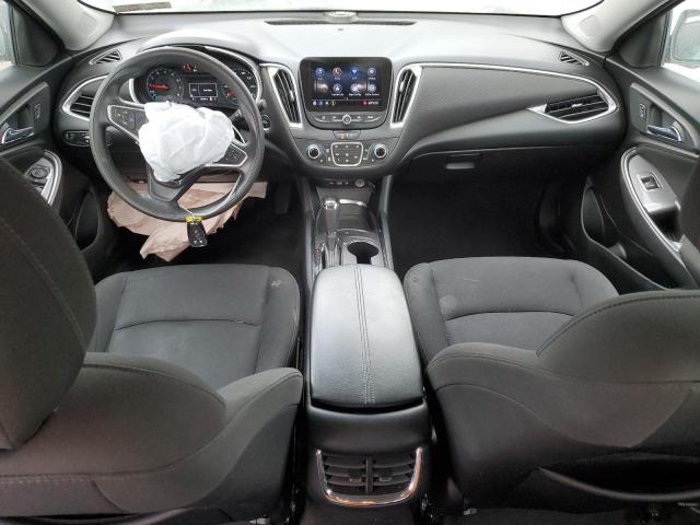 Photo 7 VIN: 1G1ZD5ST1LF099115 - CHEVROLET MALIBU LT 