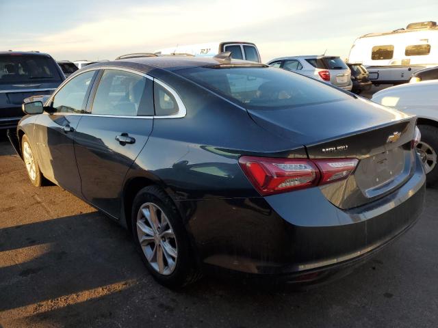 Photo 1 VIN: 1G1ZD5ST1LF099731 - CHEVROLET MALIBU 