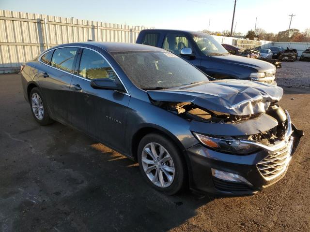 Photo 3 VIN: 1G1ZD5ST1LF099731 - CHEVROLET MALIBU 