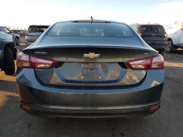 Photo 5 VIN: 1G1ZD5ST1LF099731 - CHEVROLET MALIBU 