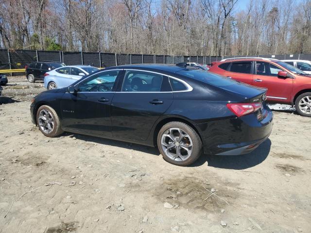 Photo 1 VIN: 1G1ZD5ST1LF100974 - CHEVROLET MALIBU 