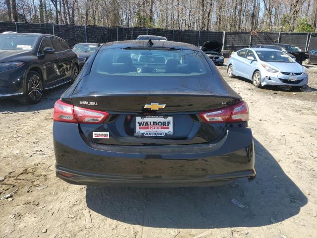 Photo 5 VIN: 1G1ZD5ST1LF100974 - CHEVROLET MALIBU 