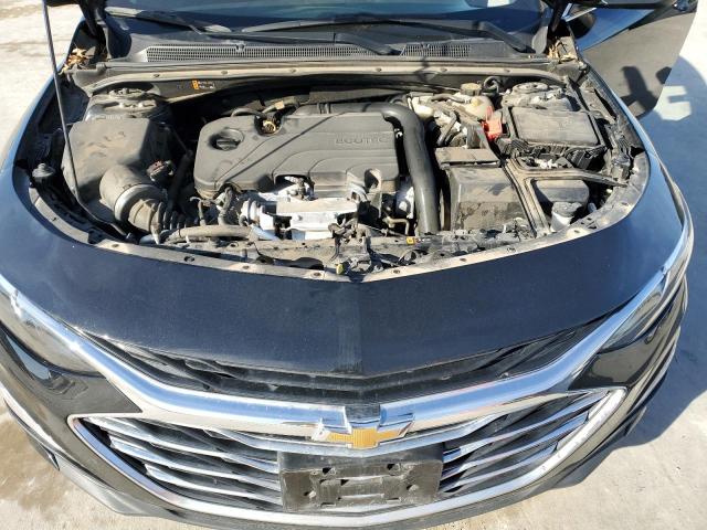 Photo 10 VIN: 1G1ZD5ST1LF101249 - CHEVROLET MALIBU 