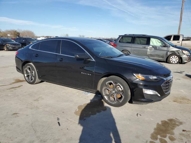 Photo 3 VIN: 1G1ZD5ST1LF101249 - CHEVROLET MALIBU 