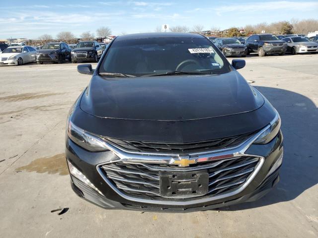 Photo 4 VIN: 1G1ZD5ST1LF101249 - CHEVROLET MALIBU 