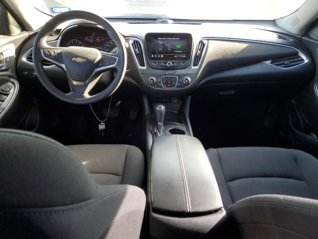 Photo 7 VIN: 1G1ZD5ST1LF101249 - CHEVROLET MALIBU 