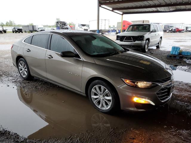 Photo 3 VIN: 1G1ZD5ST1LF102885 - CHEVROLET MALIBU 