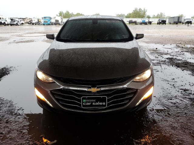 Photo 4 VIN: 1G1ZD5ST1LF102885 - CHEVROLET MALIBU 