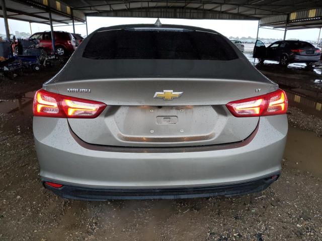 Photo 5 VIN: 1G1ZD5ST1LF102885 - CHEVROLET MALIBU 