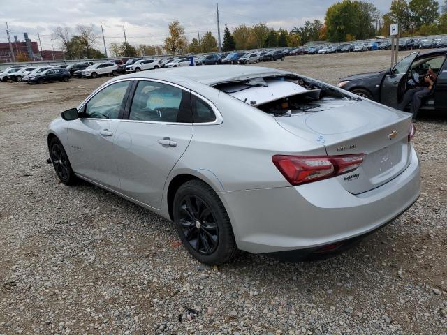 Photo 2 VIN: 1G1ZD5ST1LF105124 - CHEVROLET MALIBU LT 