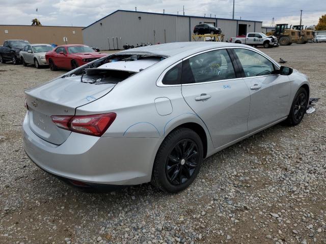 Photo 3 VIN: 1G1ZD5ST1LF105124 - CHEVROLET MALIBU LT 