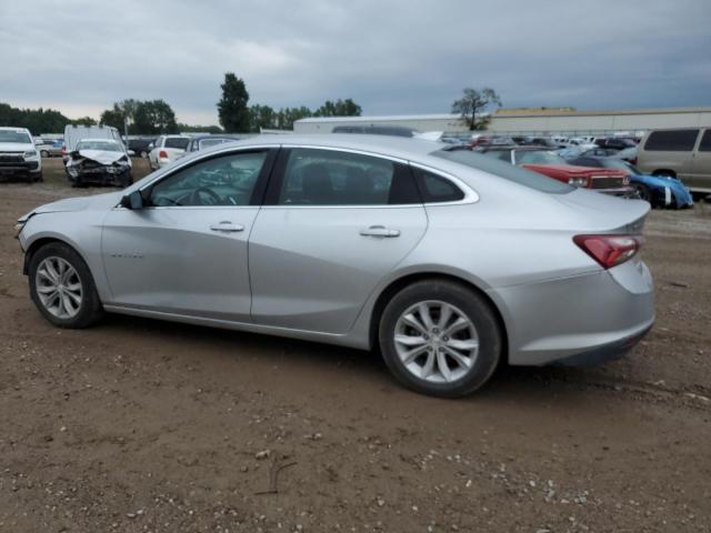 Photo 1 VIN: 1G1ZD5ST1LF105138 - CHEVROLET MALIBU LT 