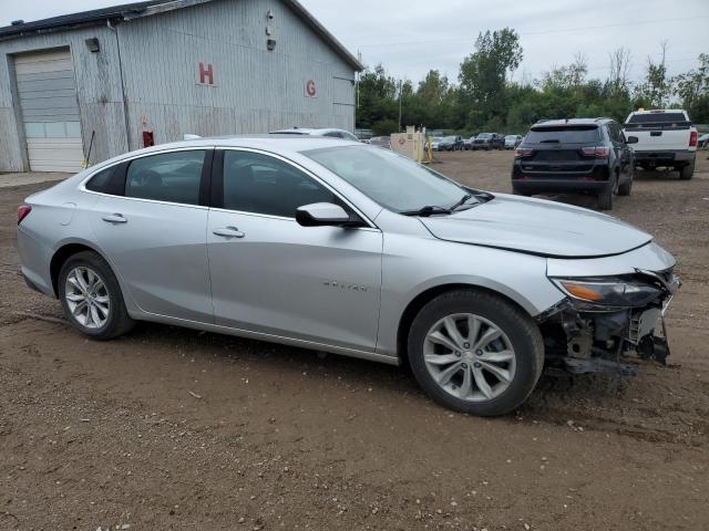 Photo 3 VIN: 1G1ZD5ST1LF105138 - CHEVROLET MALIBU LT 