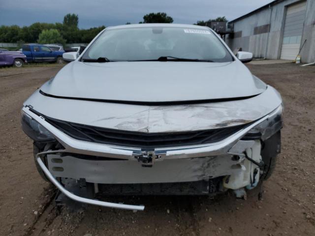 Photo 4 VIN: 1G1ZD5ST1LF105138 - CHEVROLET MALIBU LT 