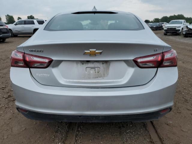 Photo 5 VIN: 1G1ZD5ST1LF105138 - CHEVROLET MALIBU LT 