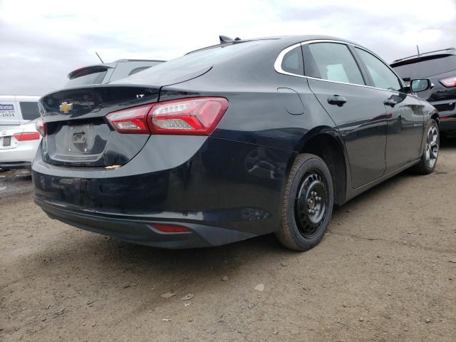 Photo 3 VIN: 1G1ZD5ST1LF107584 - CHEVROLET MALIBU LT 