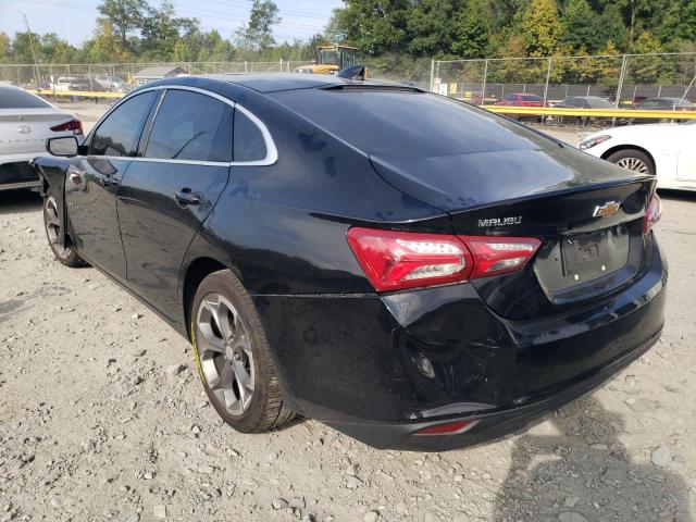 Photo 1 VIN: 1G1ZD5ST1LF107701 - CHEVROLET MALIBU 