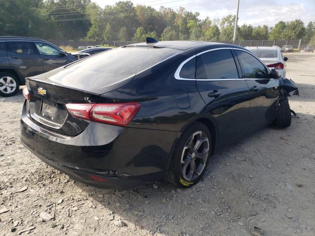 Photo 2 VIN: 1G1ZD5ST1LF107701 - CHEVROLET MALIBU 