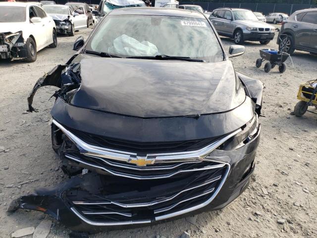 Photo 4 VIN: 1G1ZD5ST1LF107701 - CHEVROLET MALIBU 