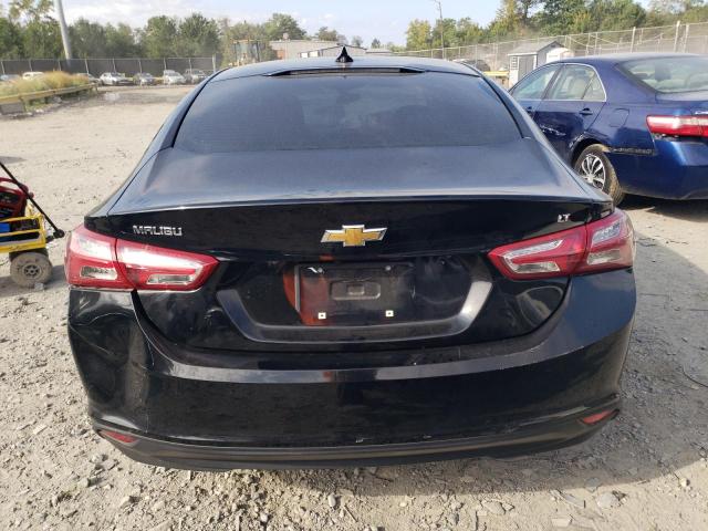 Photo 5 VIN: 1G1ZD5ST1LF107701 - CHEVROLET MALIBU 