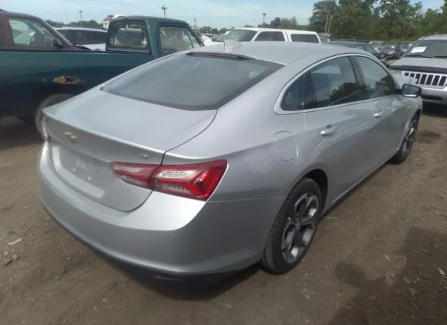 Photo 3 VIN: 1G1ZD5ST1LF108377 - CHEVROLET MALIBU 