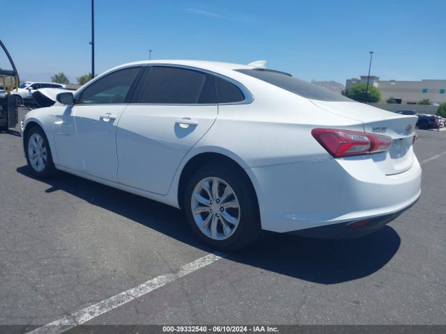 Photo 2 VIN: 1G1ZD5ST1LF109741 - CHEVROLET MALIBU 