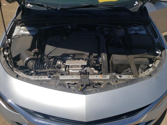 Photo 6 VIN: 1G1ZD5ST1LF110226 - CHEVROLET MALIBU LT 