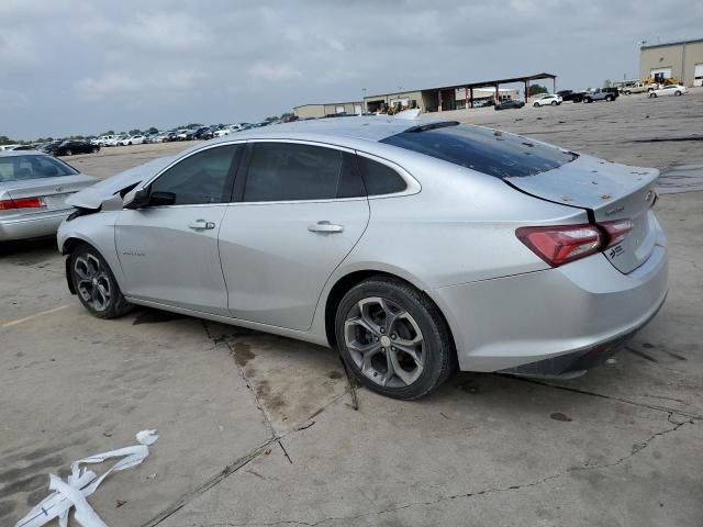 Photo 1 VIN: 1G1ZD5ST1LF110940 - CHEVROLET MALIBU 