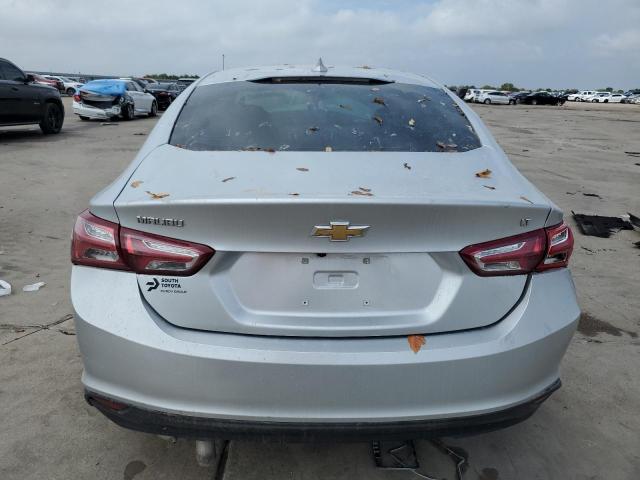 Photo 5 VIN: 1G1ZD5ST1LF110940 - CHEVROLET MALIBU 