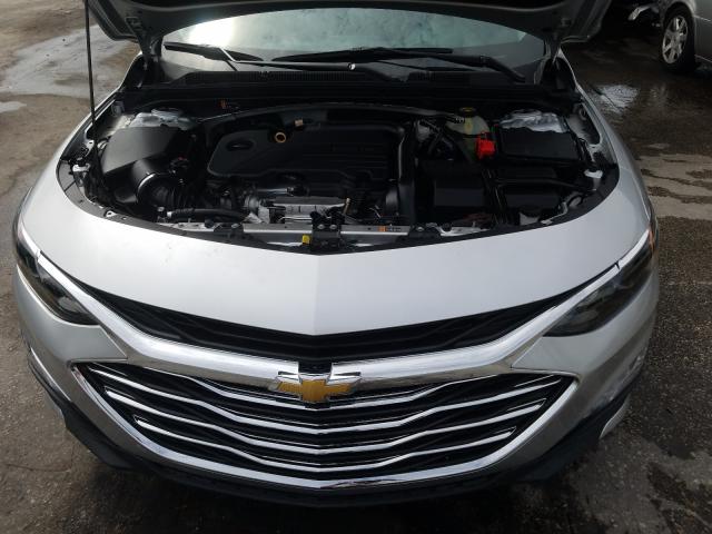 Photo 6 VIN: 1G1ZD5ST1LF112784 - CHEVROLET MALIBU 