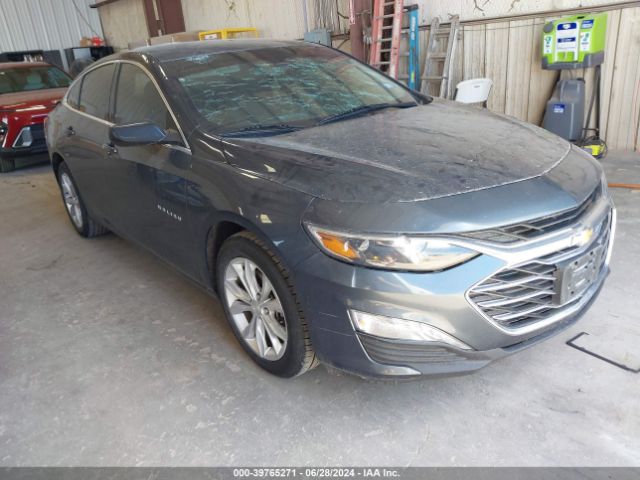 Photo 0 VIN: 1G1ZD5ST1LF113739 - CHEVROLET MALIBU 