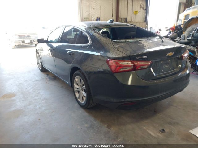 Photo 2 VIN: 1G1ZD5ST1LF113739 - CHEVROLET MALIBU 