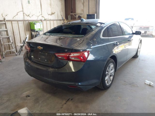 Photo 3 VIN: 1G1ZD5ST1LF113739 - CHEVROLET MALIBU 