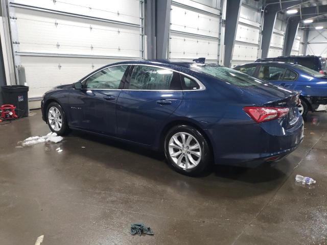 Photo 1 VIN: 1G1ZD5ST1LF114213 - CHEVROLET MALIBU LT 