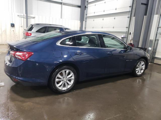 Photo 2 VIN: 1G1ZD5ST1LF114213 - CHEVROLET MALIBU LT 