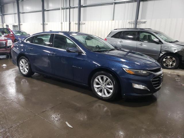 Photo 3 VIN: 1G1ZD5ST1LF114213 - CHEVROLET MALIBU LT 