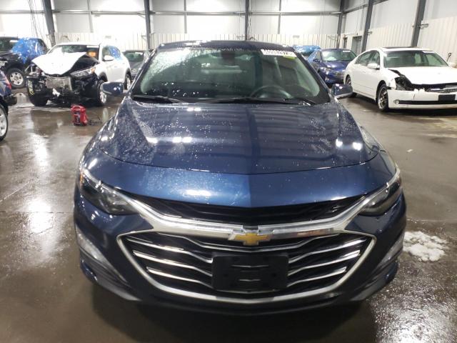 Photo 4 VIN: 1G1ZD5ST1LF114213 - CHEVROLET MALIBU LT 