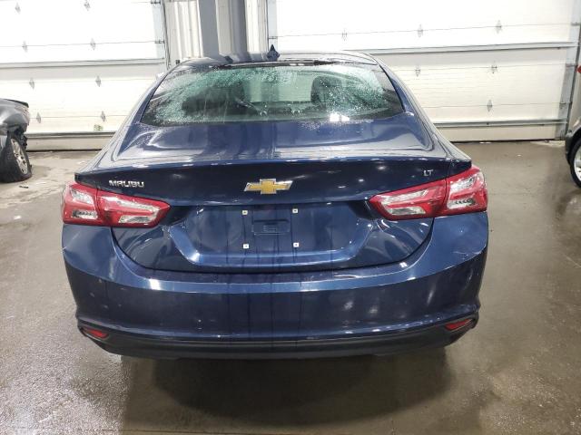 Photo 5 VIN: 1G1ZD5ST1LF114213 - CHEVROLET MALIBU LT 