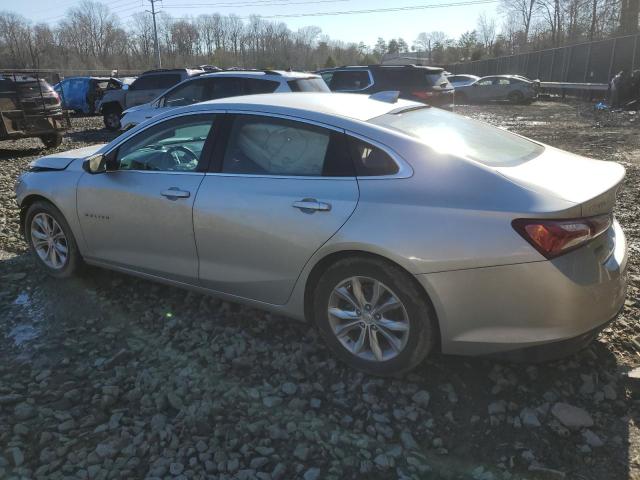 Photo 1 VIN: 1G1ZD5ST1LF114874 - CHEVROLET MALIBU 