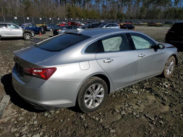 Photo 2 VIN: 1G1ZD5ST1LF114874 - CHEVROLET MALIBU 