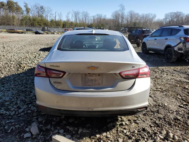 Photo 5 VIN: 1G1ZD5ST1LF114874 - CHEVROLET MALIBU 